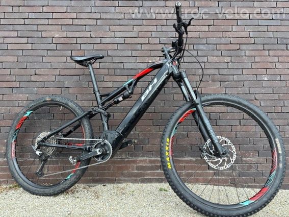 A SAISIR !!! VTTAE BH ATOM LYNX 5.5 PRO - NEW BATTERIE
