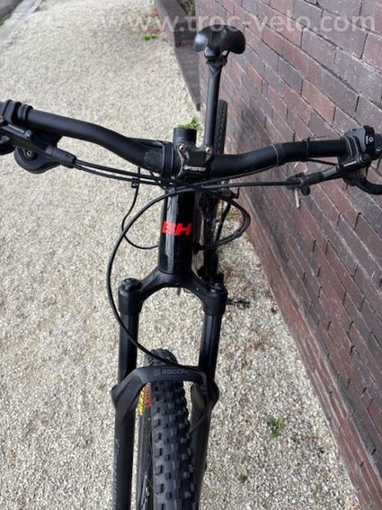 A SAISIR !!! VTTAE BH ATOM LYNX 5.5 PRO - NEW BATTERIE - 5
