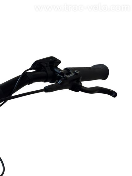 Cube Kathmandu Hybrid EXC 750 Vélo électrique Shimano Deore 2023 - 6