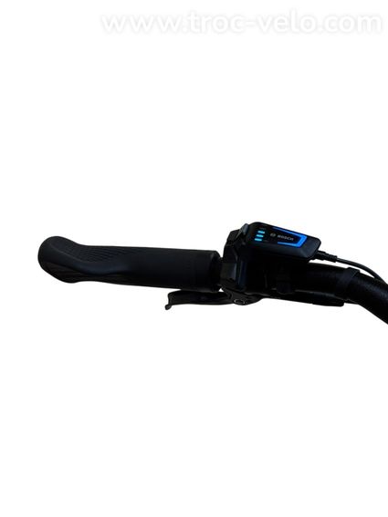 Cube Kathmandu Hybrid EXC 750 Vélo électrique Shimano Deore 2023 - 7