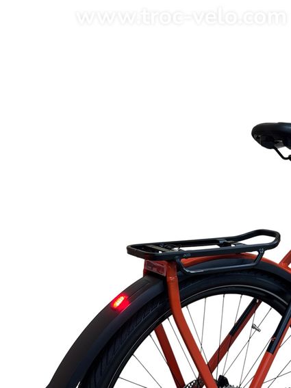 Cube Kathmandu Hybrid EXC 750 Vélo électrique Shimano Deore 2023 - 11