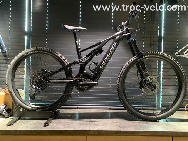 Specialized Turbo Levo Comp Alloy - 1