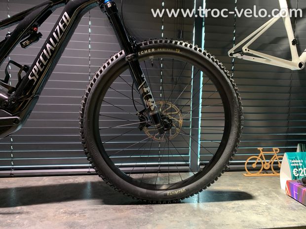 Specialized Turbo Levo Comp Alloy - 3