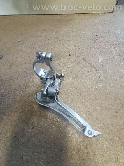 Dérailleur Avant Shimano Ultegra Double Plateau  - 2