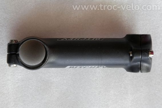 Potence Ritchey 110 mm / Ø 28 (1" 1/8) / Ø 25,4 (1") - 2