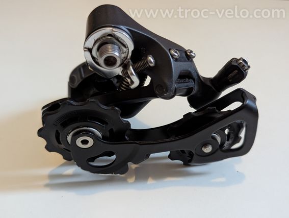 Shimano Ultegra 6800 11v - 2