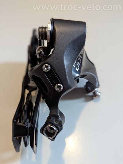 Shimano Ultegra 6800 11v - 3