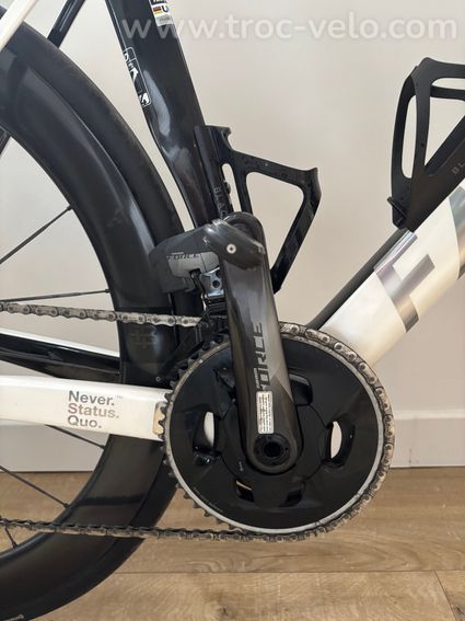 Vélo Route Factor Ostro Vam - 4
