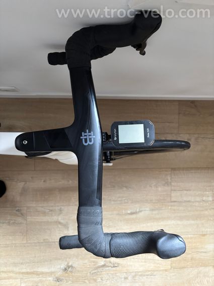 Vélo Route Factor Ostro Vam - 5