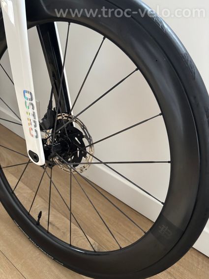 Vélo Route Factor Ostro Vam - 6