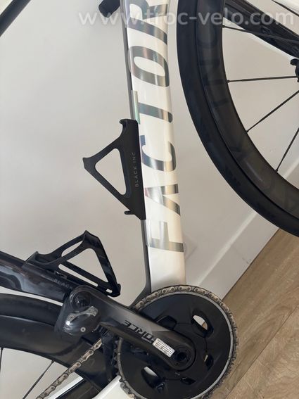 Vélo Route Factor Ostro Vam - 7