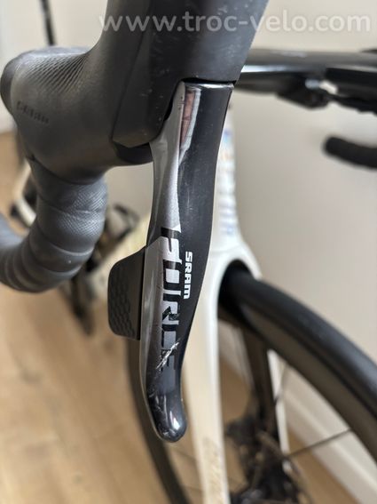 Vélo Route Factor Ostro Vam - 8