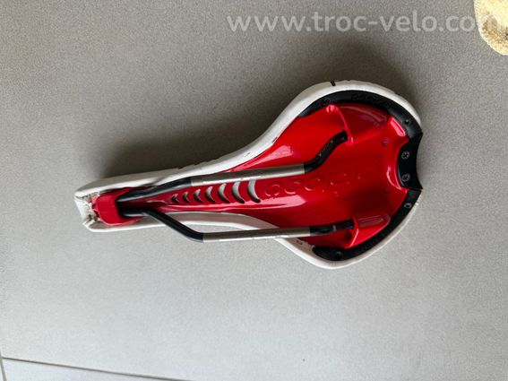 Selle prologo TT NAGO EVO  - 2