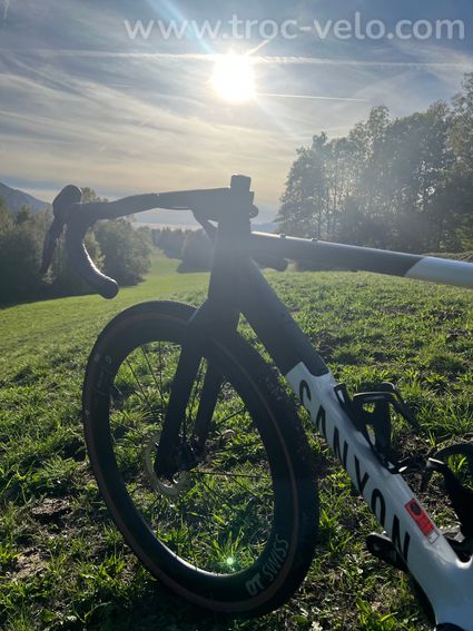 Canyon grail cf slx - 4