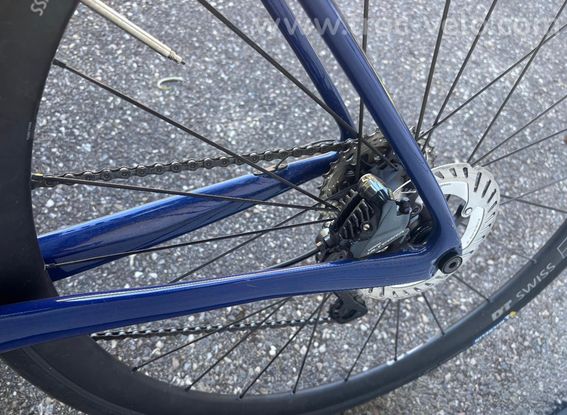 LAPIERRE XELIUS SL 7 - 2