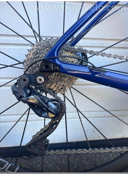 LAPIERRE XELIUS SL 7 - 3