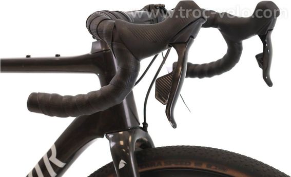 Produit Reconditionne    Factor Ls Axs 12v   Velo De Gravel   Tres Bon Etat - 6