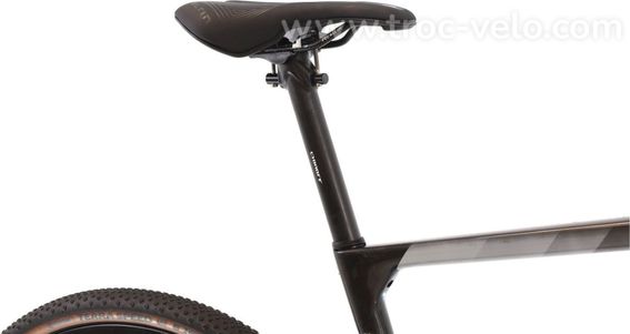 Produit Reconditionne    Factor Ls Axs 12v   Velo De Gravel   Tres Bon Etat - 8