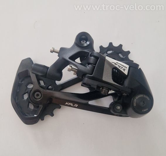 Derailleur Sram APEX XPLR