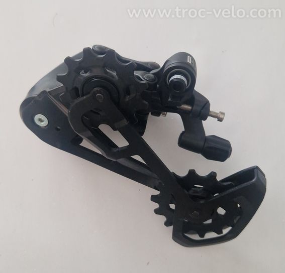 Derailleur Sram APEX XPLR - 2