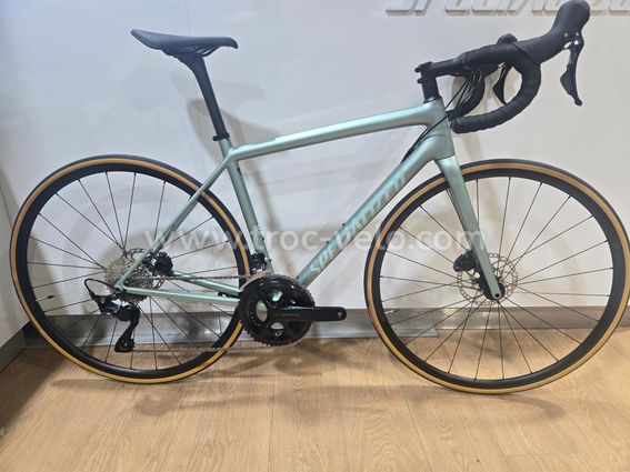 Aethos 105 mecanique
