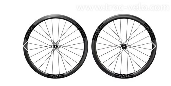 ROUES ENVE SES 3.4
