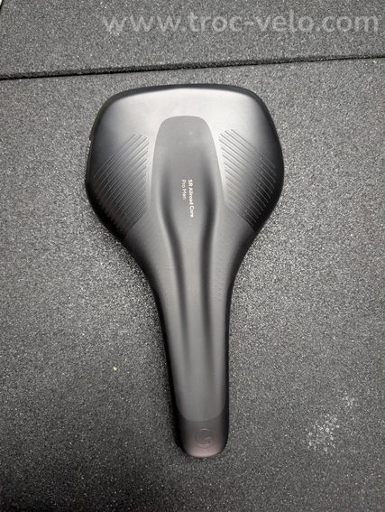 Selle ergon sr allroad - 2