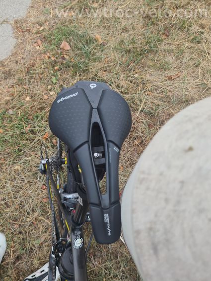 LOOK 765 Ultegra 11v (Vélo full carbone) – Ex-vélo Équipe de France Paralympique (2017) - 5