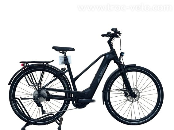 KTM Macina Tour CX 610 Vélo électrique Shimano Deore 2024