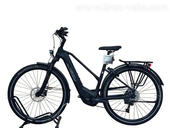 KTM Macina Tour CX 610 Vélo électrique Shimano Deore 2024 - 2