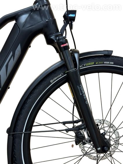 KTM Macina Tour CX 610 Vélo électrique Shimano Deore 2024 - 3