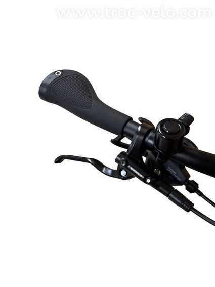 KTM Macina Tour CX 610 Vélo électrique Shimano Deore 2024 - 5
