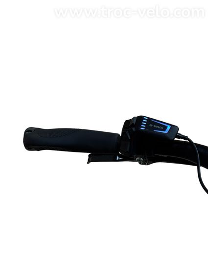 KTM Macina Tour CX 610 Vélo électrique Shimano Deore 2024 - 7