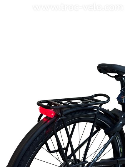 KTM Macina Tour CX 610 Vélo électrique Shimano Deore 2024 - 11
