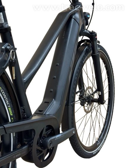 KTM Macina Tour CX 610 Vélo électrique Shimano Deore 2024 - 12