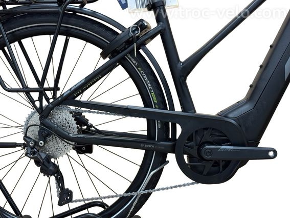 KTM Macina Tour CX 610 Vélo électrique Shimano Deore 2024 - 13