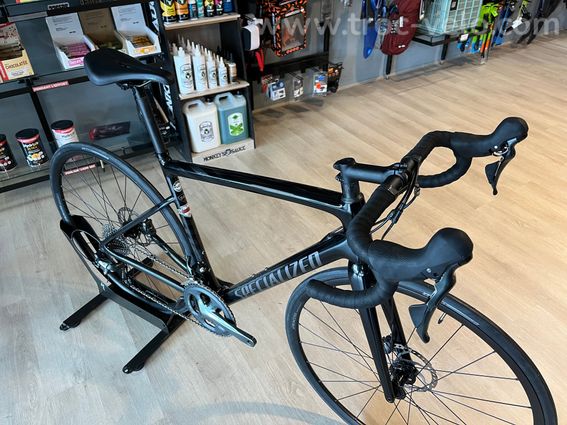 Specialized Tarmac SL6 Base - 2