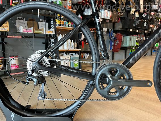 Specialized Tarmac SL6 Base - 3