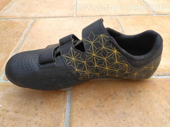 Chaussures route Shimano  - 4