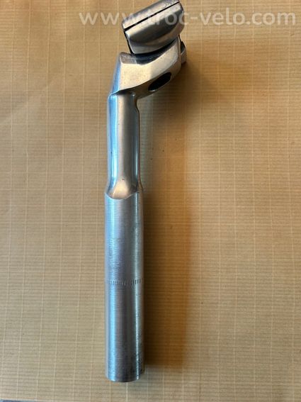 Tige selle diamètre 26.8mm type Campagnolo - 2