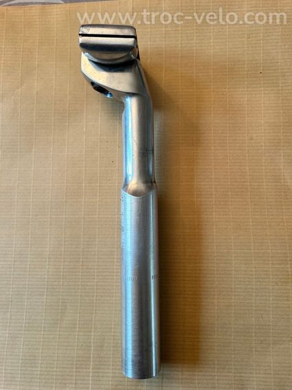 Tige selle diamètre 26.8mm type Campagnolo - 3