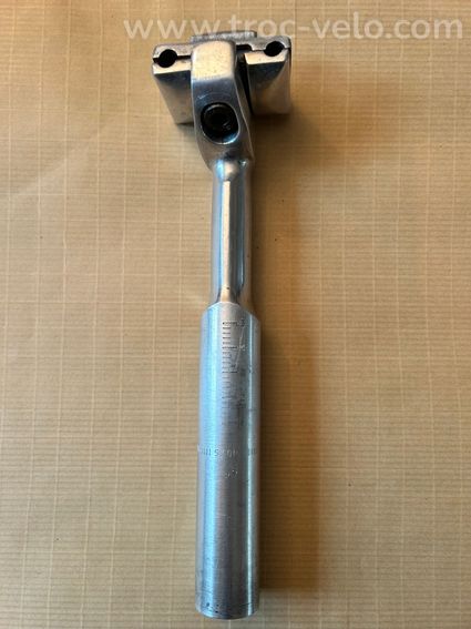 Tige selle diamètre 26.8mm type Campagnolo - 4