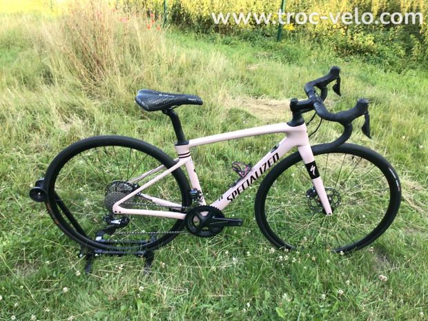 Specialized Roubaix Expert  - 1