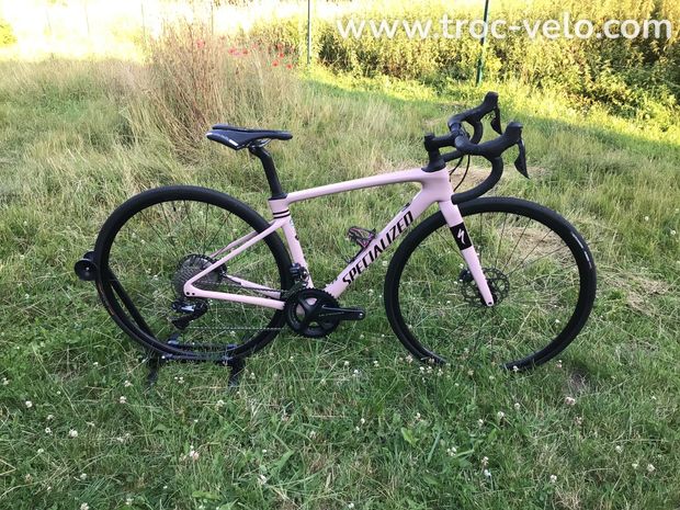 Specialized Roubaix Expert  - 9