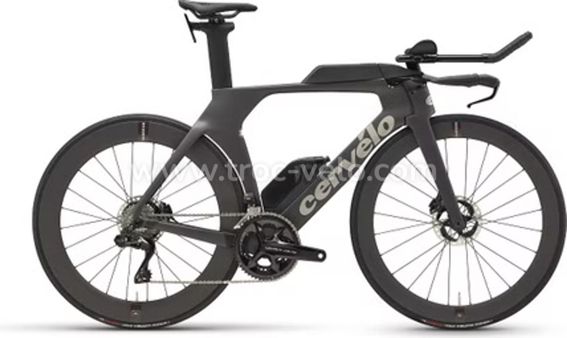 KIT CADRE CERVELO P5 TAILLE 51