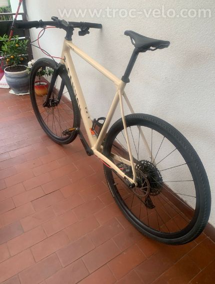 Canyon Grail AL