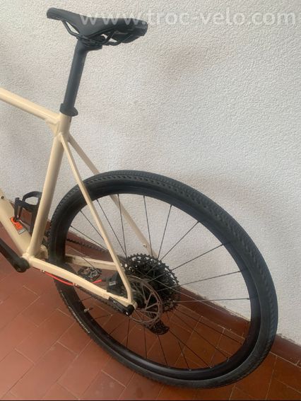 Canyon Grail AL - 4