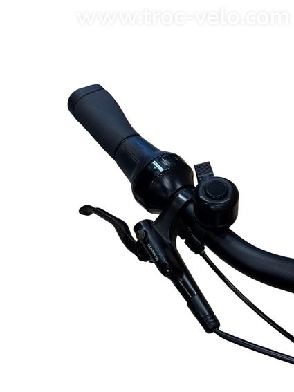 Kalkhoff Image 3.B Advance Vélo électrique Shimano Nexus 2024 - 5