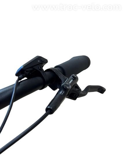 Kalkhoff Image 3.B Advance Vélo électrique Shimano Nexus 2024 - 6