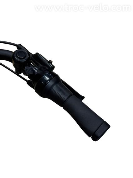 Kalkhoff Image 3.B Advance Vélo électrique Shimano Nexus 2024 - 8